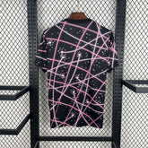 Paris Saint-Germain 2025/26 Pre-match training uniform